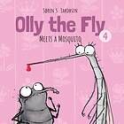 Tellerup A/S Olly The Fly #4: Meets A Mosquito Ljudbok