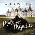 Pride And Prejudice Ljudbok