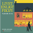 Livet Enligt Fikry Ljudbok