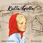 Kulla-Gulla Ljudbok