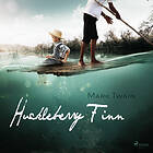 Huckleberry Finn Ljudbok