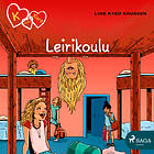K Niinku Klara 9 Leirikoulu Ljudbok