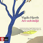 Natur & Kultur Arv Och Miljö Ljudbok