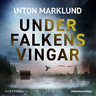 Under Falkens Vingar Ljudbok