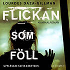 Flickan Som Föll Ljudbok
