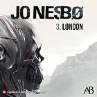 London : Novell I Svartsjukemannen Och Andra Be