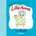 Rabén & Sjögren När Lilla Anna Var Förkyld