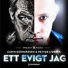 Rabén & Sjögren Ett Evigt Jag: Projekt Pisces