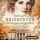 Lovereads By Forum Familjen Bridgerton. Ett Livsavgörande Ögonblick