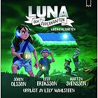 Luna Och Superkraften: Väderhemligheten