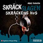 Skräckens Hus Ljudbok