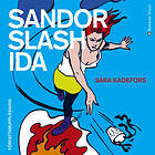 Sandor Slash Ida Ljudbok