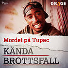 Mordet På Tupac Ljudbok