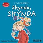 Klass 1b. Skynda, Skynda Ljudbok