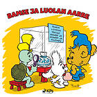 Bamse Ja Luolan Aarre Ljudbok