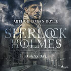 Fasans Dal Ljudbok