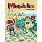 Rabén & Sjögren Megakillen I Dubbeltrubbel