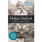 Historiska Media Helgas Dagbok : Flickan Som Överlevde Förintelsen