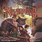 Nevermoor Morrigan Crowes Magiska Förbannelse Ljudbok