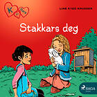 K For Klara 7 Stakkars Deg