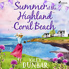 Summer At The Highland Coral Beach Ljudbok
