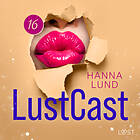 LUST LustCast: Mötet Mellan Två Män I Lust Ljudbok