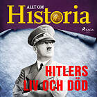 Hitlers Liv Och Död Ljudbok