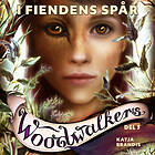 Woodwalkers Del 5: I Fiendens Spår Ljudbok