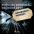 Armborstmordet Ljudbok
