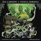 PAX. Gasten Ljudbok