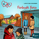 K For Klara 15 Forbudt Foto Ljudbok
