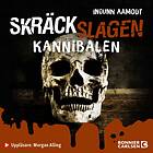 Kannibalen Ljudbok