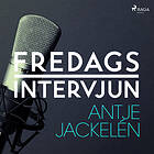 Fredagsintervjun Antje Jackelén