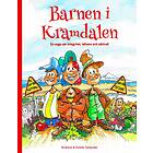 Boksmart AB Barnen I Kramdalen 1 En Saga Om Integritet, Tafsare Och Ljudbok