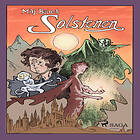 Solstenen Ljudbok