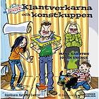 Klantverkarna Och Konstkuppen Ljudbok