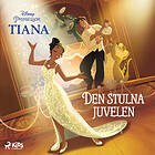 Tiana Den Stulna Juvelen Ljudbok