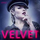 LUST Velvet – Eroottinen Novelli Ljudbok