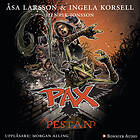 PAX. Pestan Ljudbok