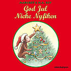 Rabén & Sjögren God Jul Nicke Nyfiken