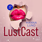 LUST LustCast: Hotellmanagern Ljudbok