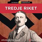 Tredje Riket Ljudbok