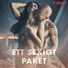Cupido Ett Sexigt Paket Ljudbok