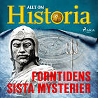 Forntidens Sista Mysterier Ljudbok