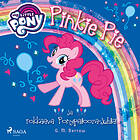My Little Pony Pinkie Pie Ja Rokkaava Ponypalooza-juhla! Ljudbok