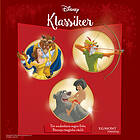 Story House Egmont Disney Klassiker Ljudbok