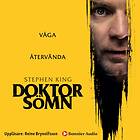 Doktor Sömn Ljudbok
