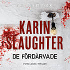 HarperCollins Nordic De Fördärvade Ljudbok