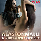 Cupido Alastonmalli – Ja Muita Tarinoita Cupidolta Ljudbok