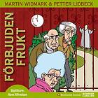 Förbjuden Frukt Ljudbok
